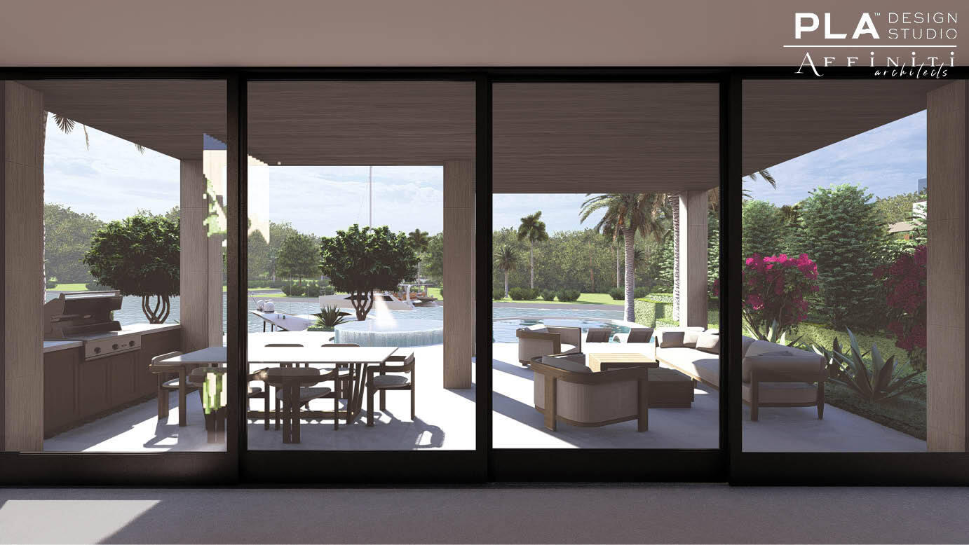 ISLAND DRIVE SOUTH ESTATES - Residential
