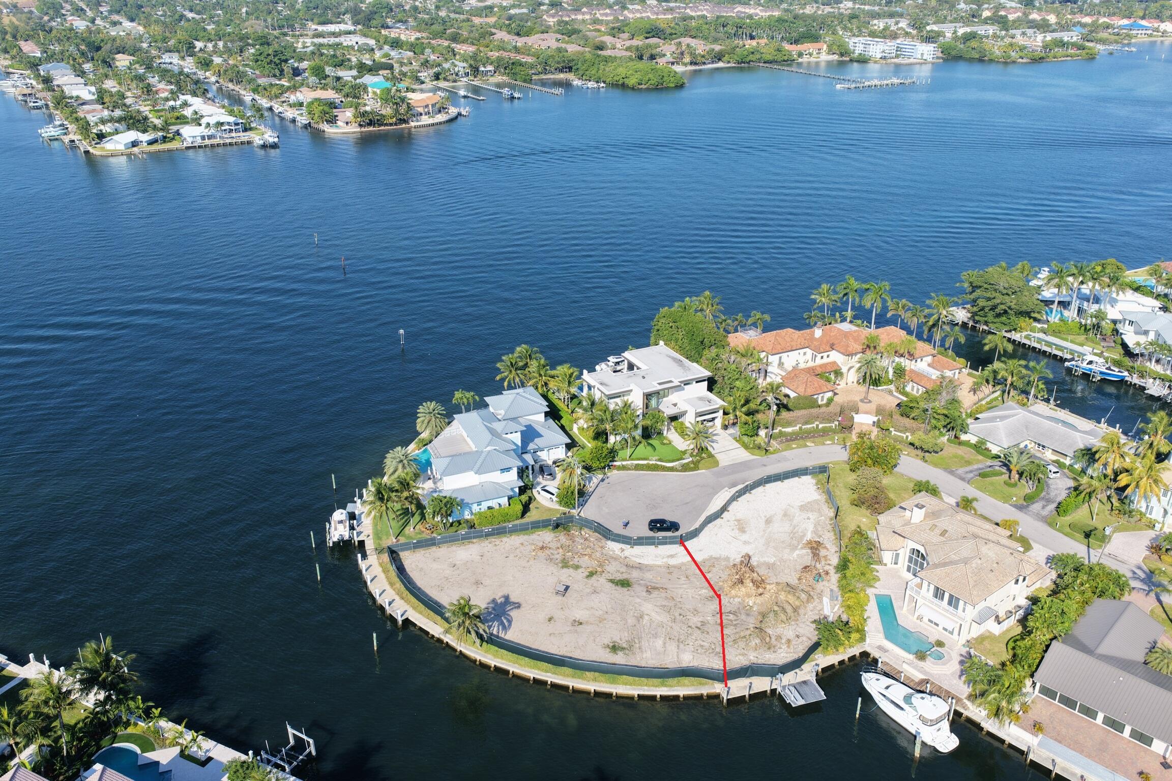 ISLAND DRIVE SOUTH ESTATES - Residential
