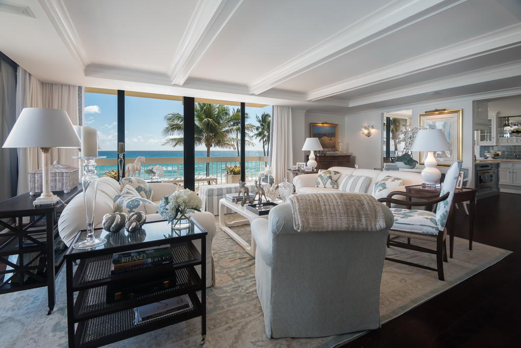 THREE THIRTY OCEAN CONDO - Residential