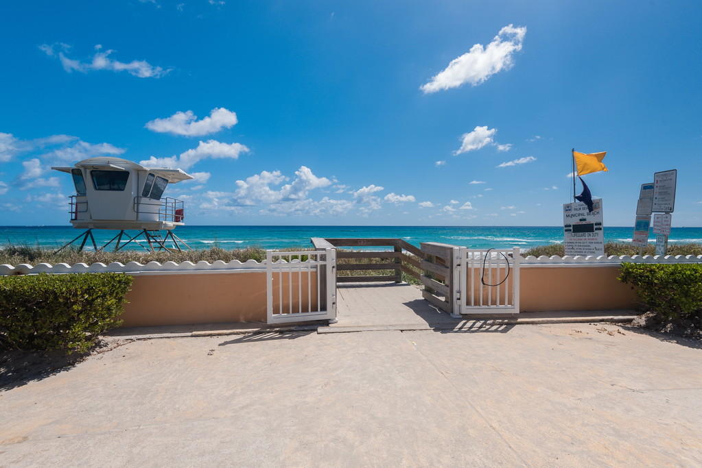 THREE THIRTY OCEAN CONDO - Residential