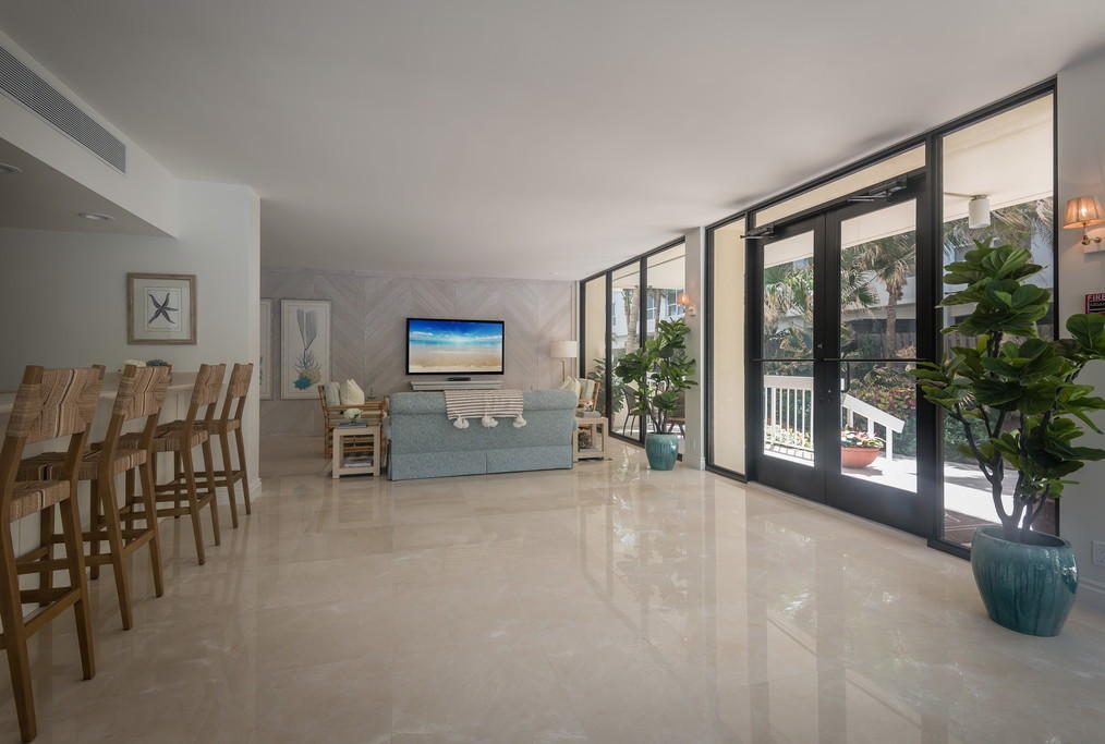 THREE THIRTY OCEAN CONDO - Residential