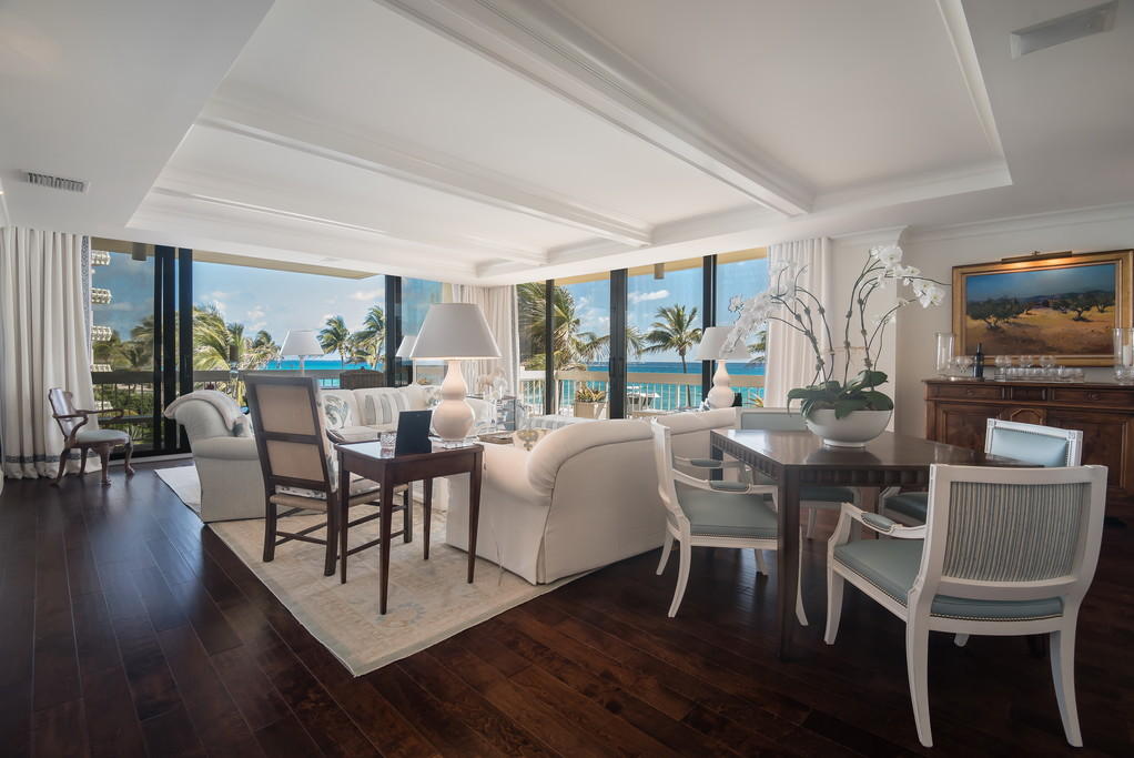 THREE THIRTY OCEAN CONDO - Residential