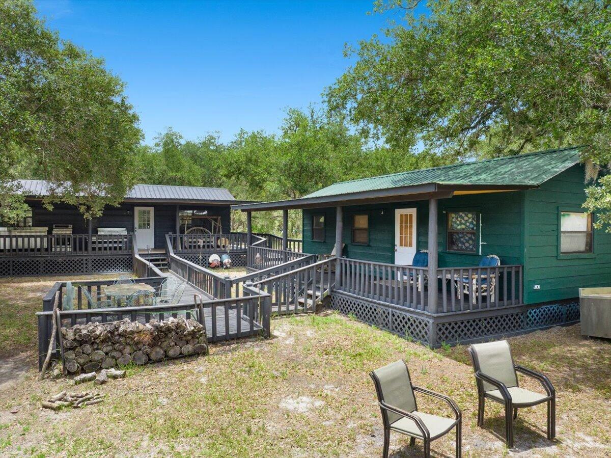 NOT IN SUBDIVISION - Residential
