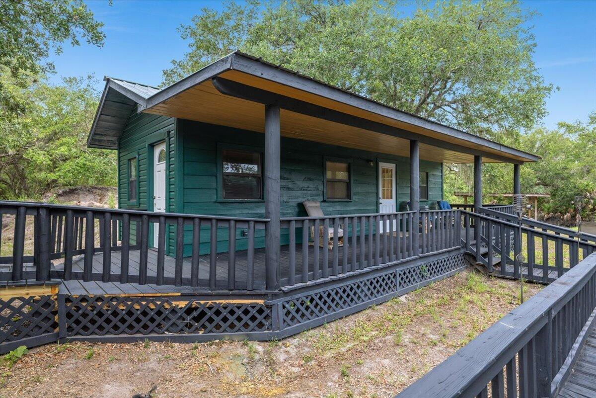 NOT IN SUBDIVISION - Residential