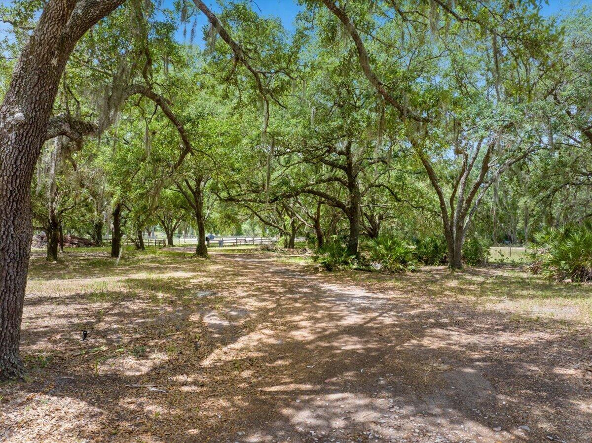 NOT IN SUBDIVISION - Residential