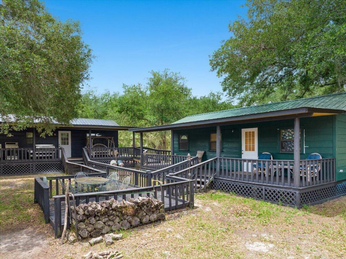 NOT IN SUBDIVISION - Residential