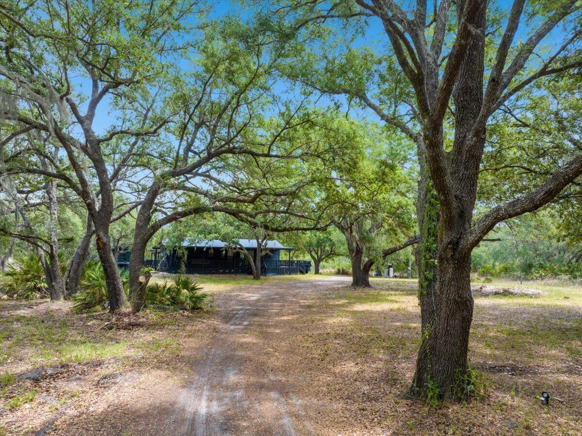NOT IN SUBDIVISION - Residential