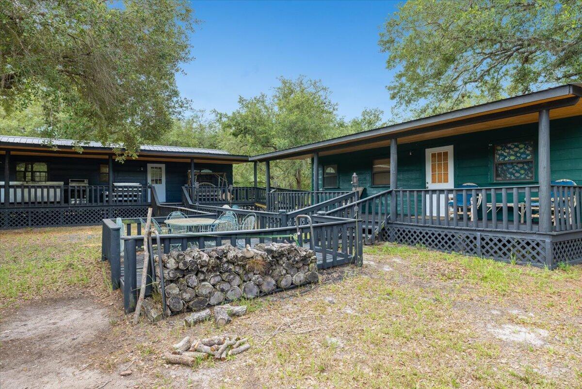 NOT IN SUBDIVISION - Residential