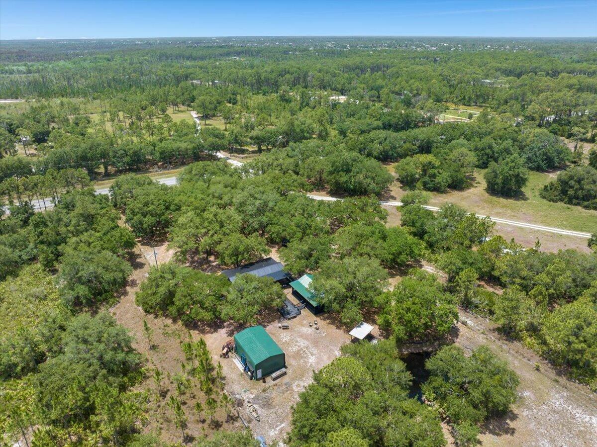 NOT IN SUBDIVISION - Residential