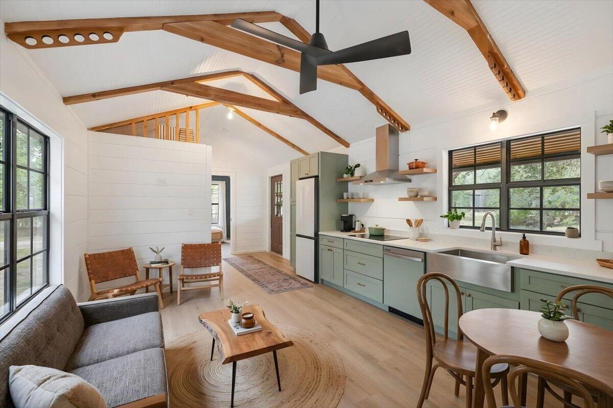 NOT IN SUBDIVISION - Residential