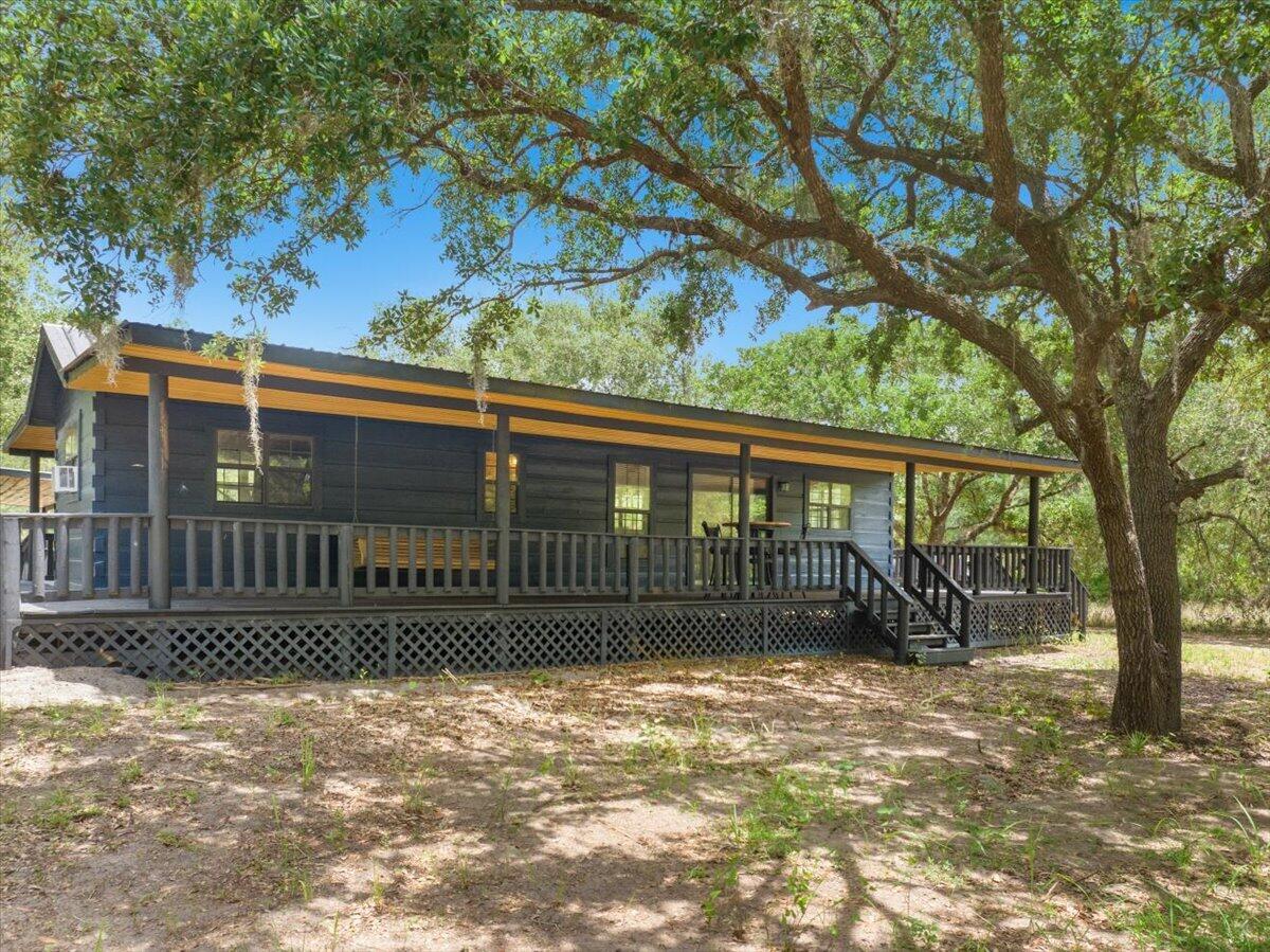 NOT IN SUBDIVISION - Residential