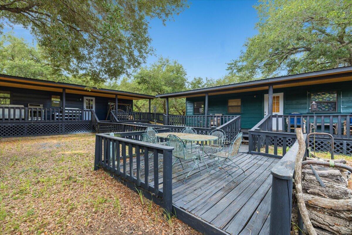 NOT IN SUBDIVISION - Residential
