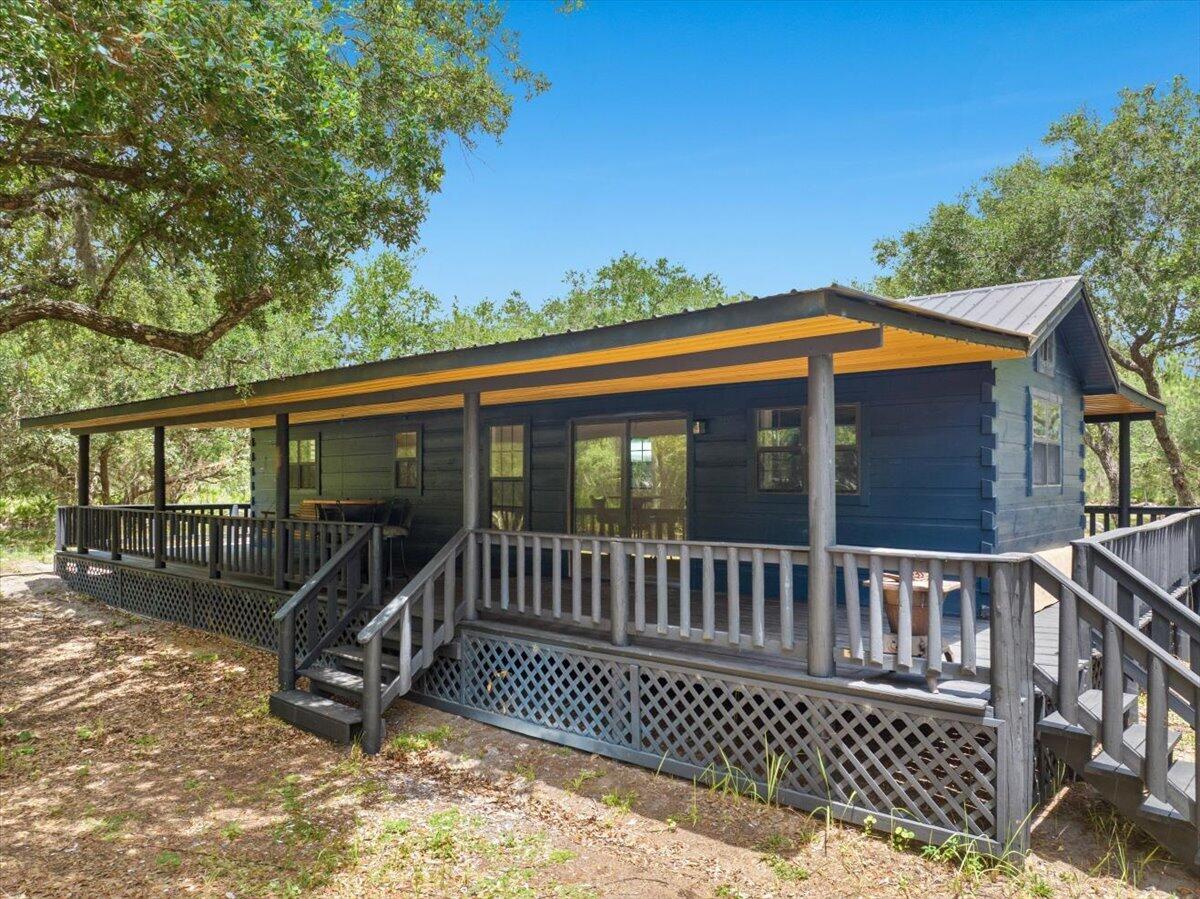 NOT IN SUBDIVISION - Residential