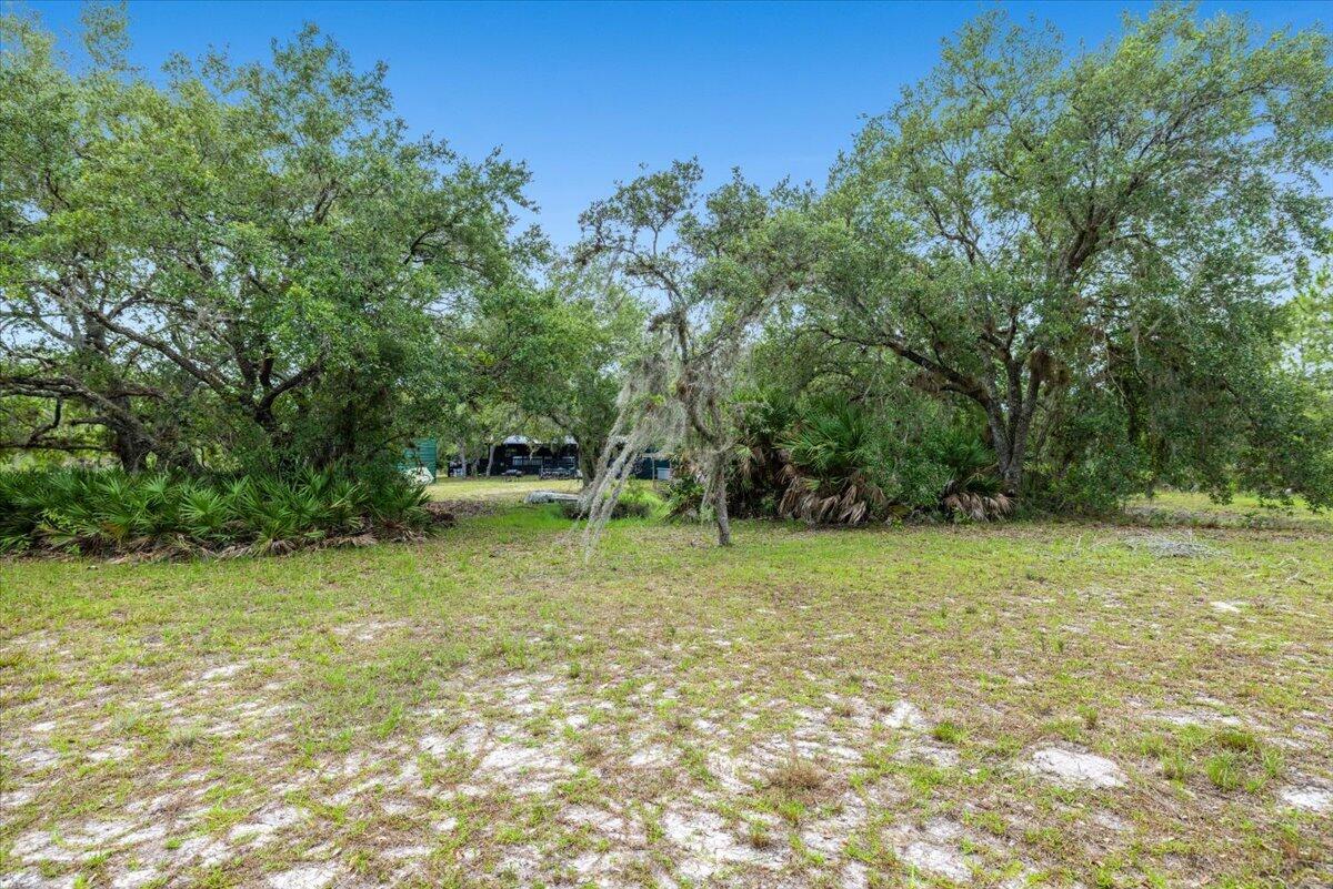 NOT IN SUBDIVISION - Residential