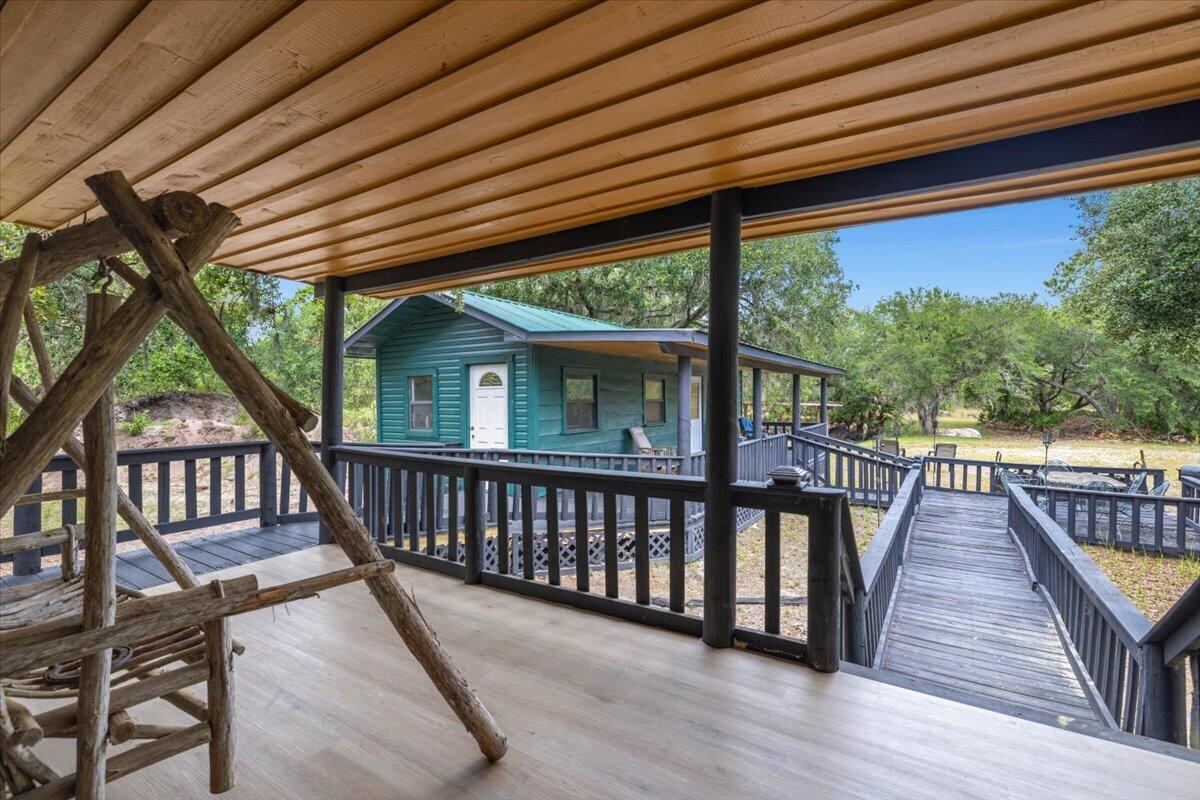 NOT IN SUBDIVISION - Residential