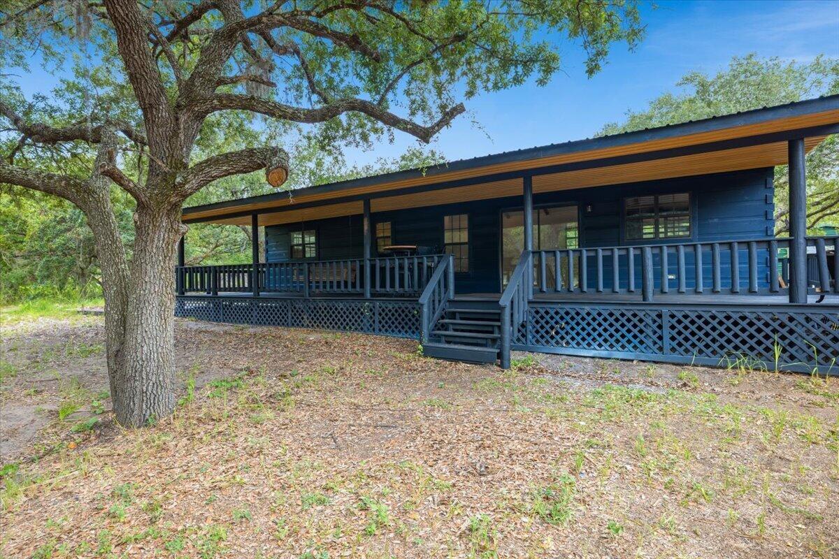 NOT IN SUBDIVISION - Residential