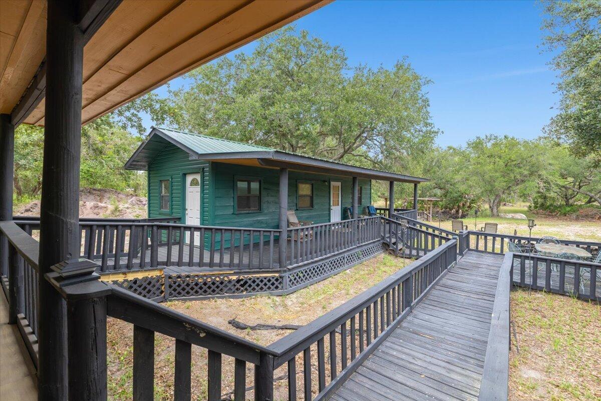 NOT IN SUBDIVISION - Residential