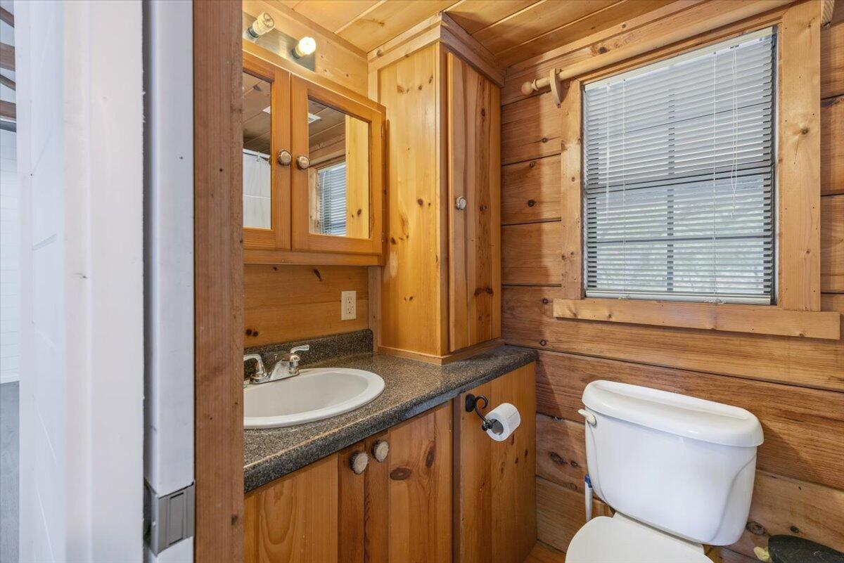 NOT IN SUBDIVISION - Residential