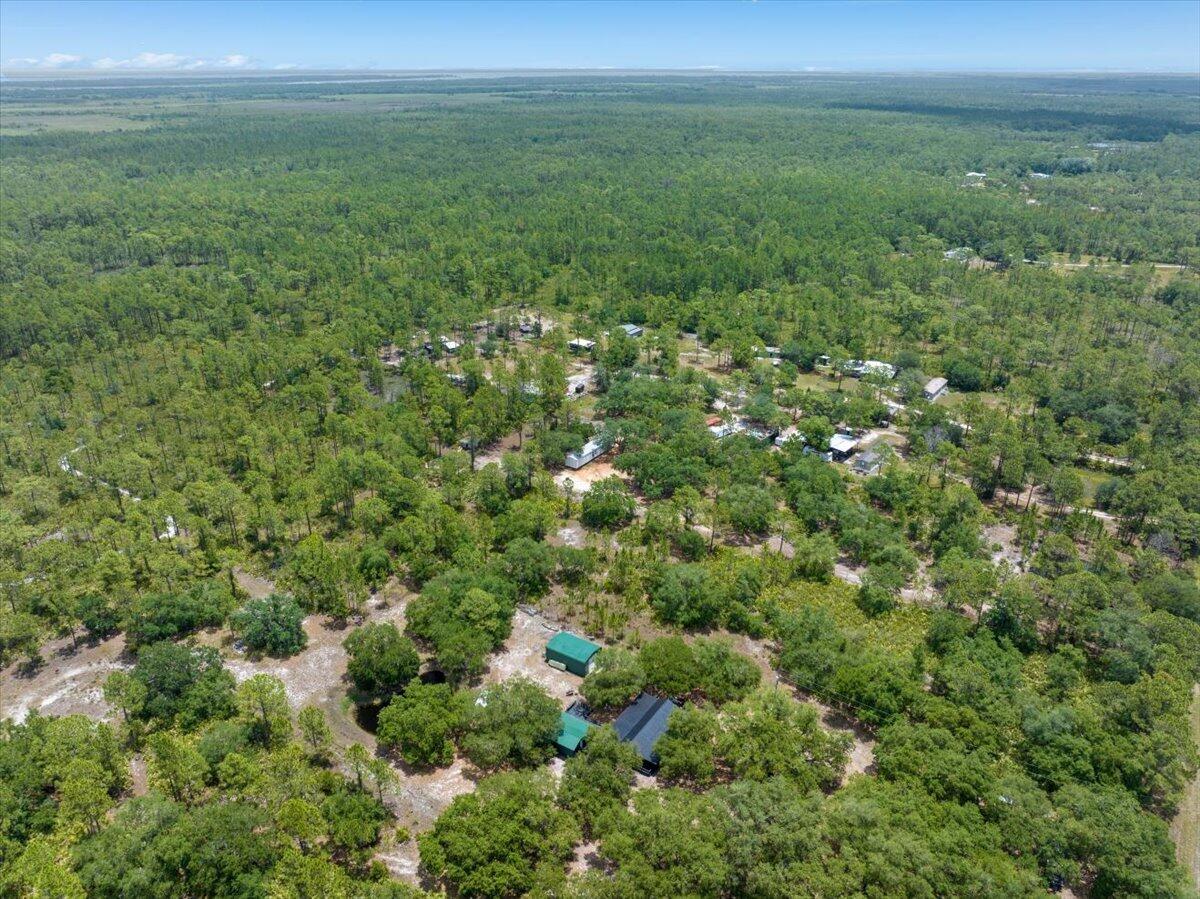 NOT IN SUBDIVISION - Residential
