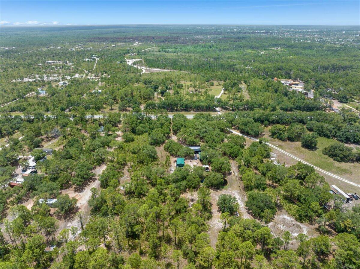 NOT IN SUBDIVISION - Residential