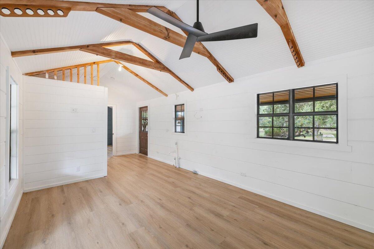 NOT IN SUBDIVISION - Residential