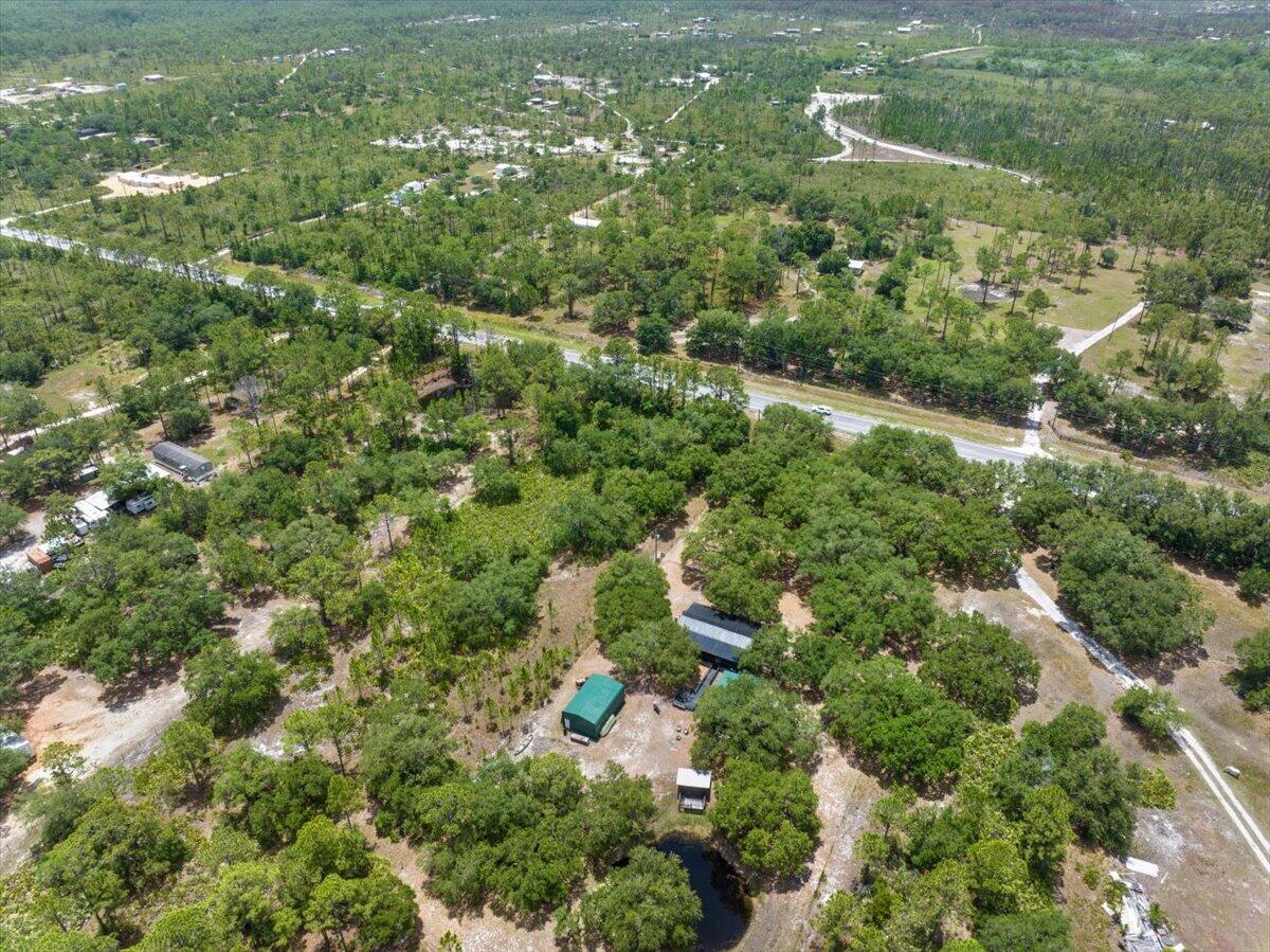 NOT IN SUBDIVISION - Residential