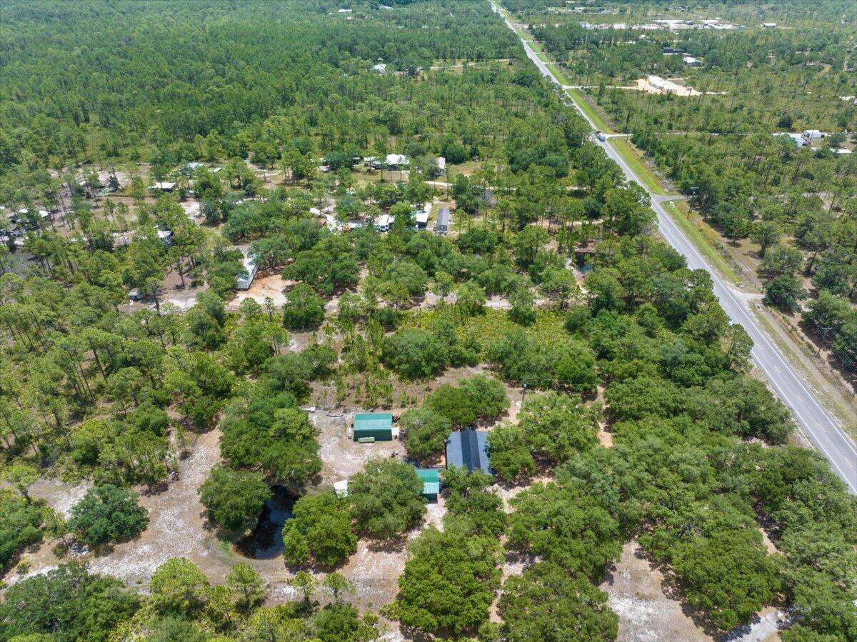 NOT IN SUBDIVISION - Residential