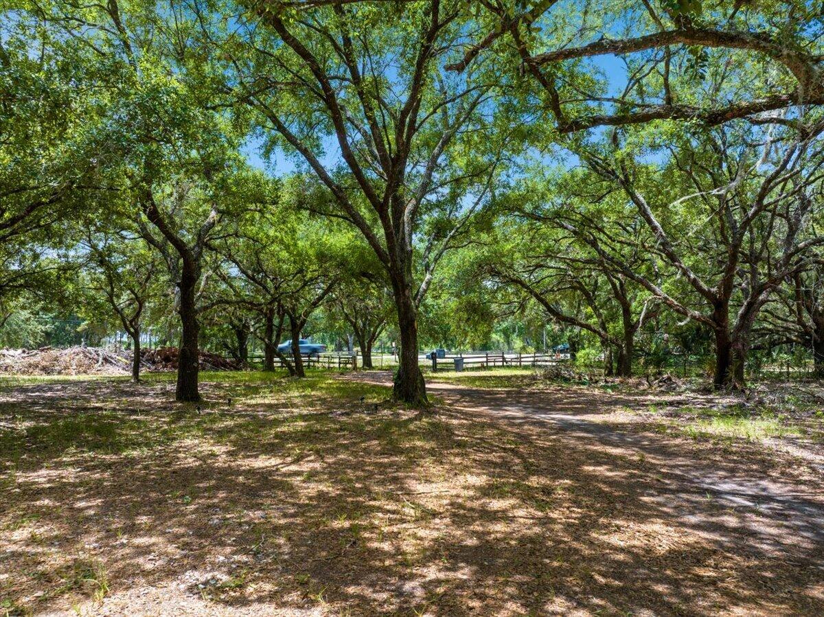 NOT IN SUBDIVISION - Residential