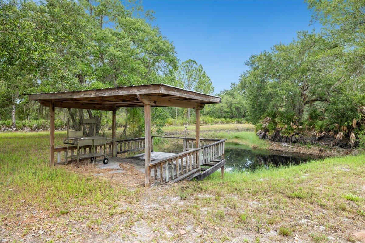 NOT IN SUBDIVISION - Residential