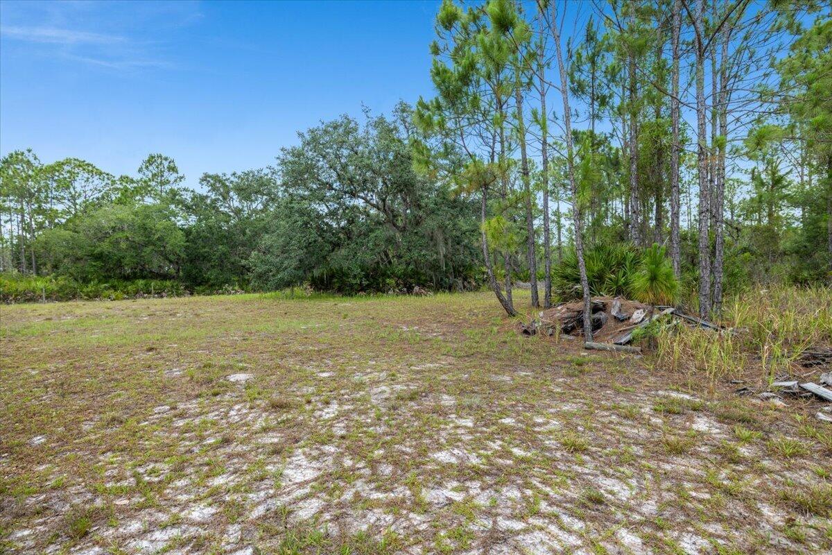 NOT IN SUBDIVISION - Residential