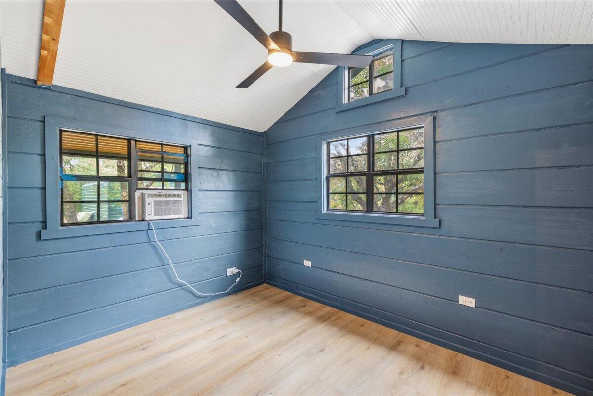 NOT IN SUBDIVISION - Residential