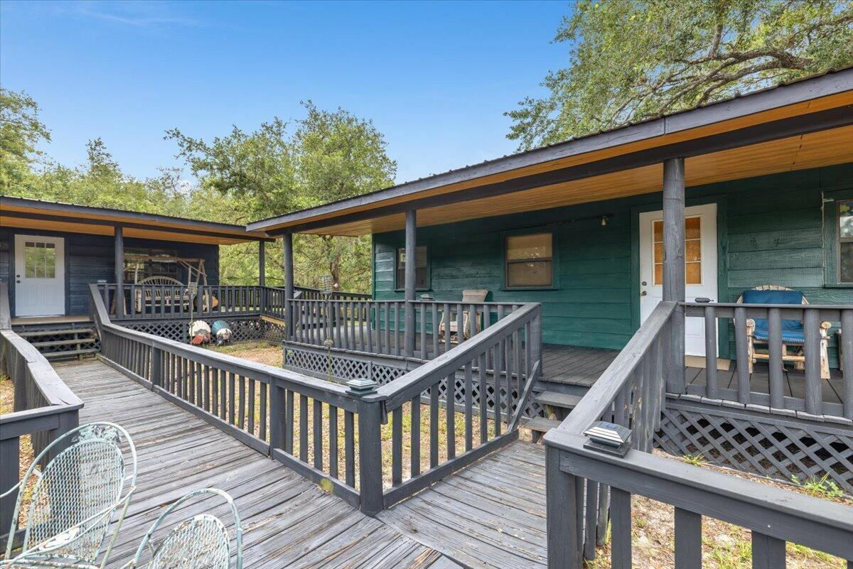 NOT IN SUBDIVISION - Residential