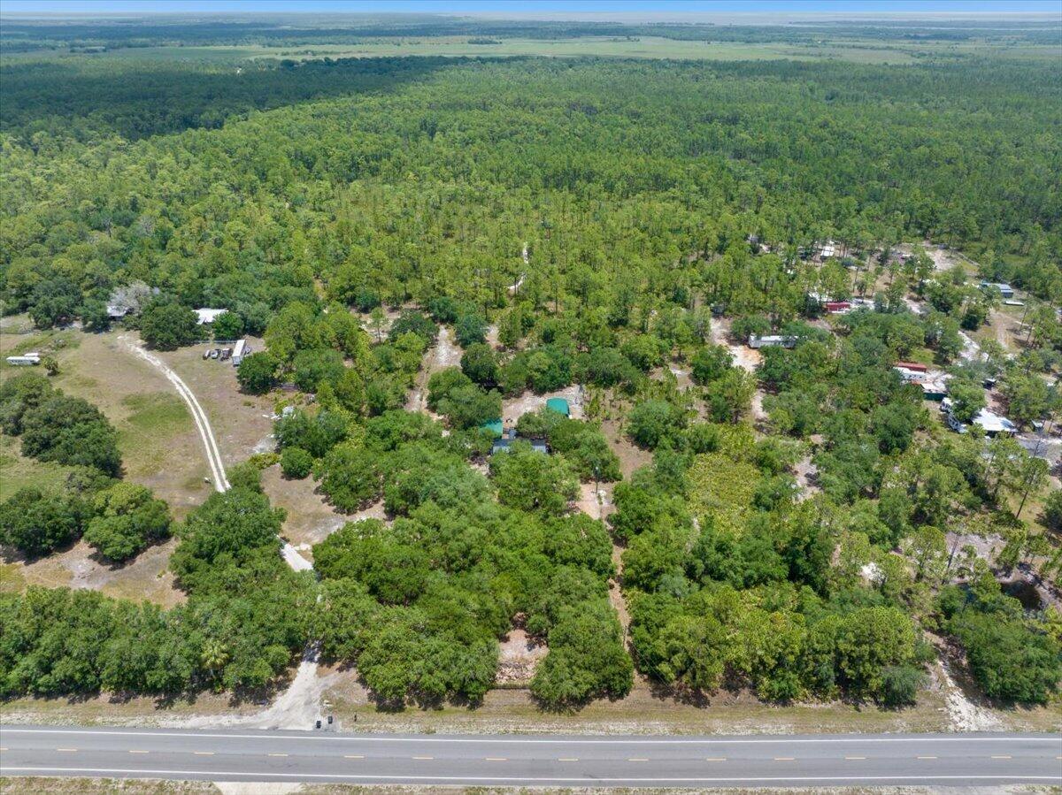NOT IN SUBDIVISION - Residential