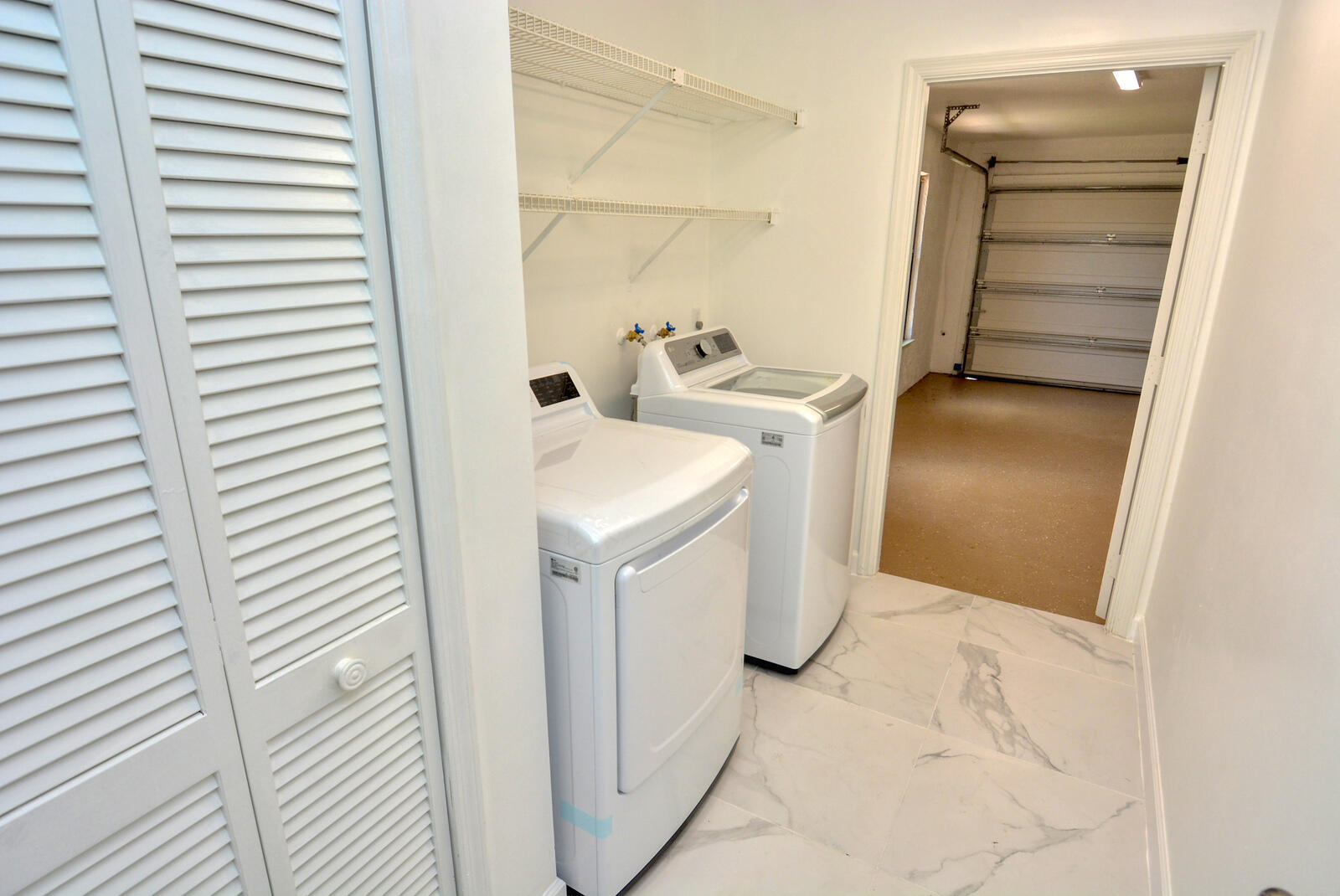 PORT ST LUCIE SECTION 3 - Residential Lease