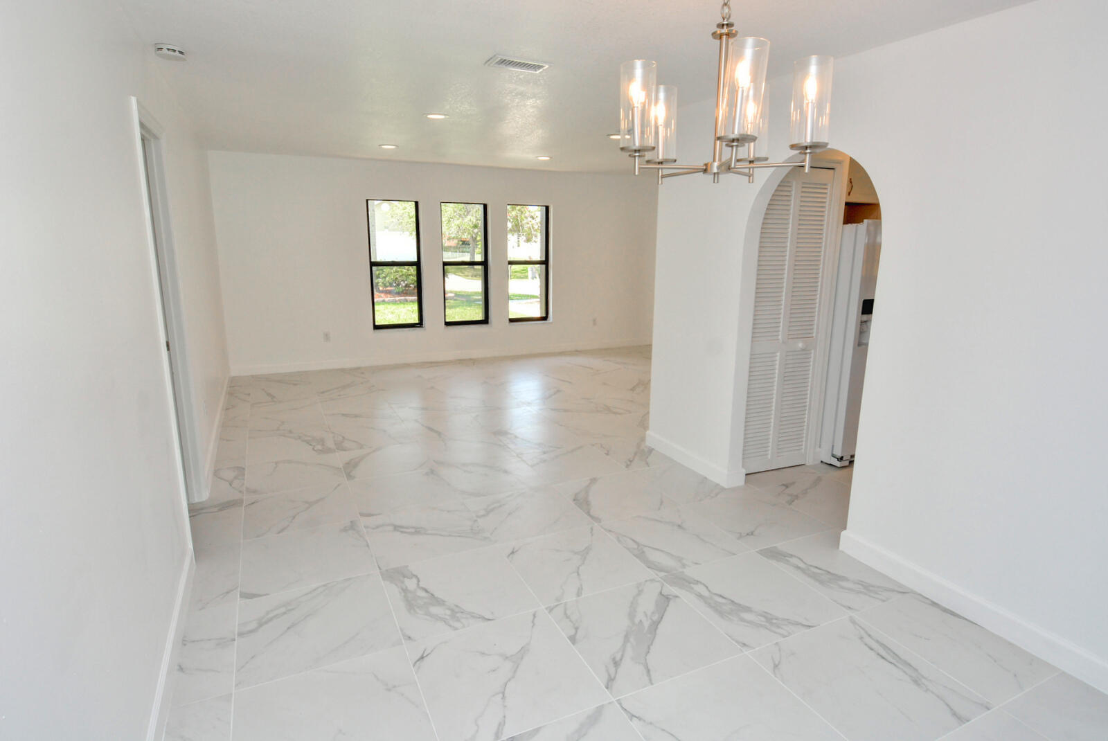 PORT ST LUCIE SECTION 3 - Residential Lease
