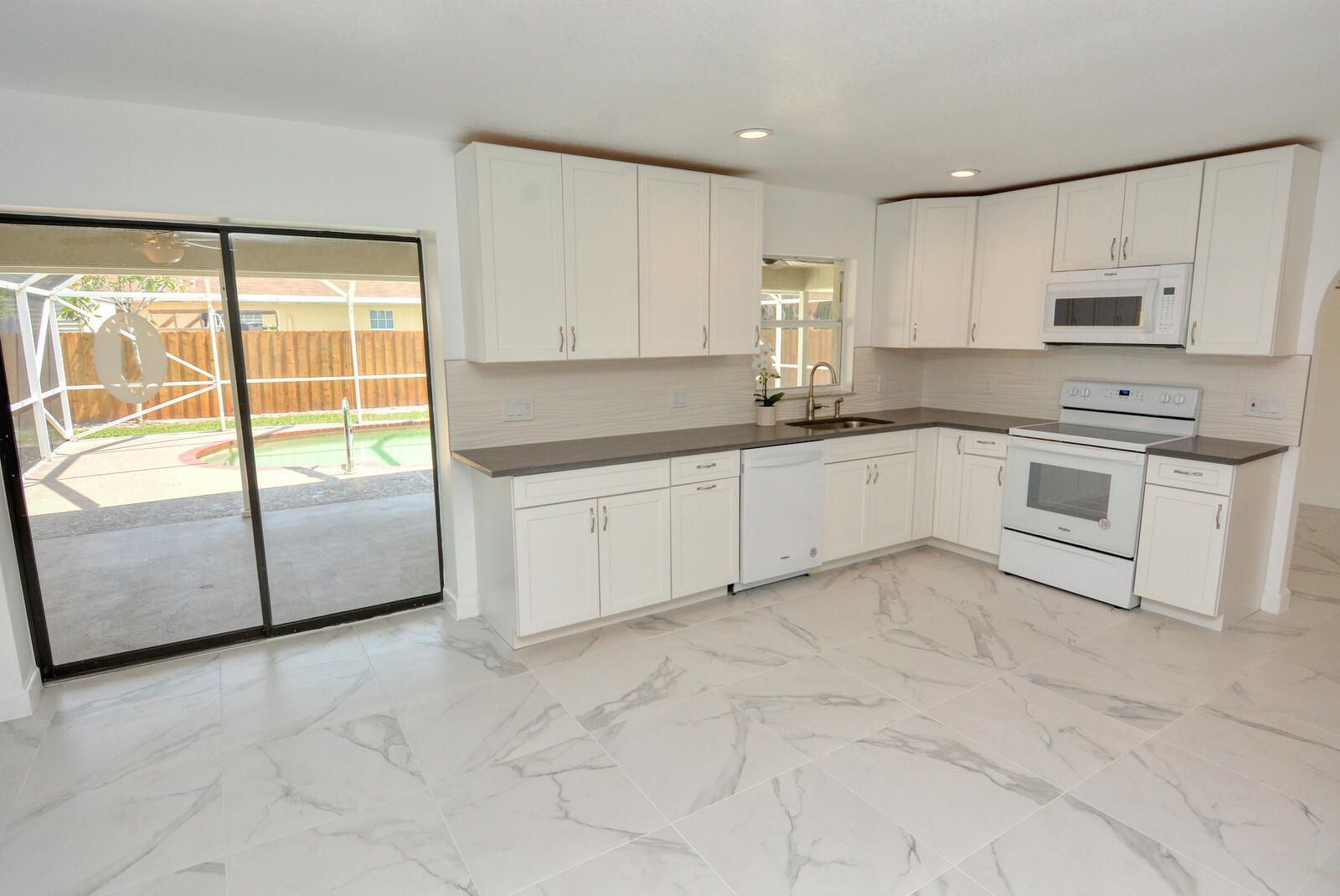PORT ST LUCIE SECTION 3 - Residential Lease