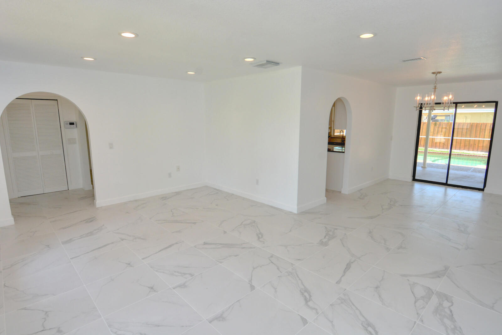 PORT ST LUCIE SECTION 3 - Residential Lease
