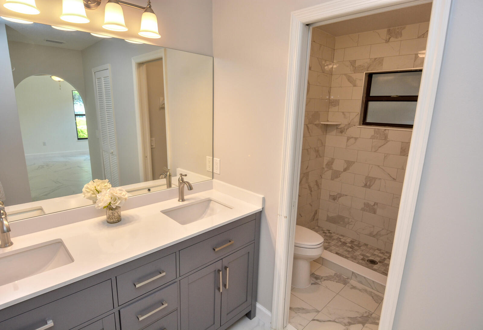 PORT ST LUCIE SECTION 3 - Residential Lease