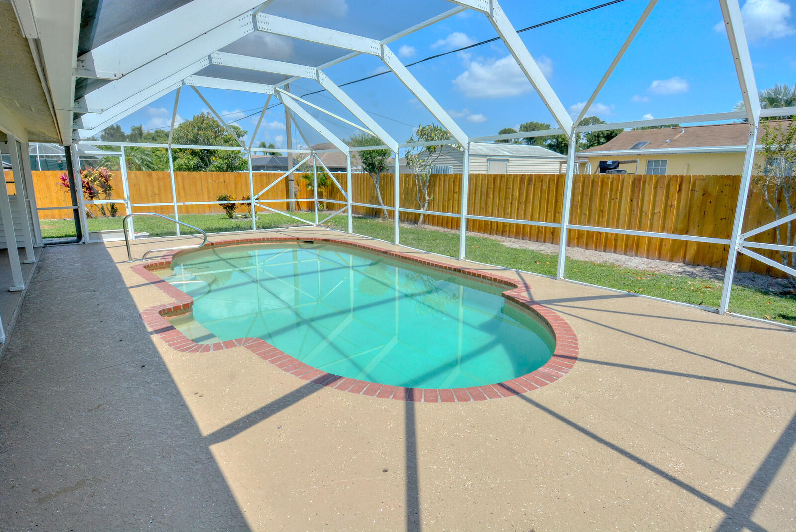 PORT ST LUCIE SECTION 3 - Residential Lease