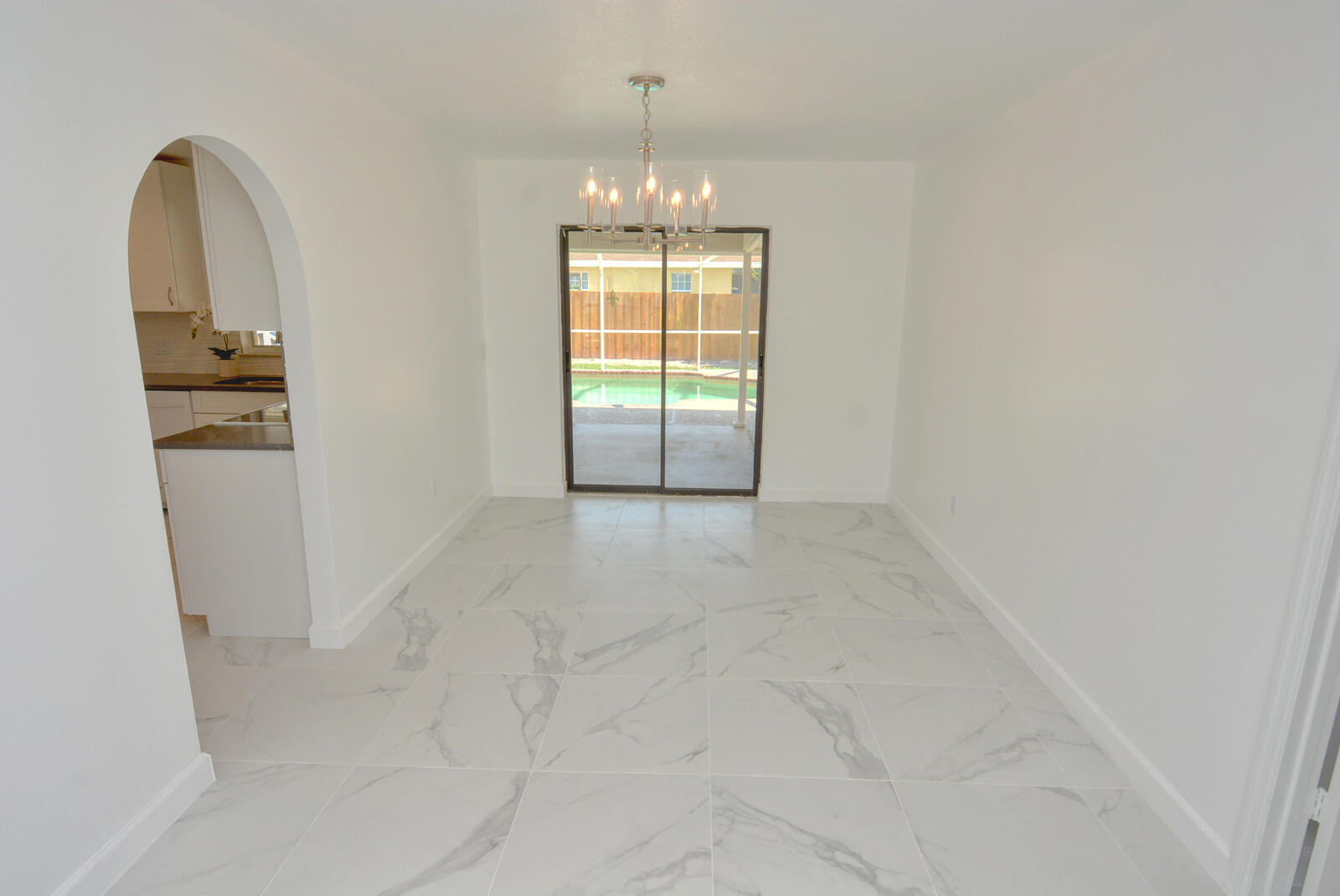 PORT ST LUCIE SECTION 3 - Residential Lease
