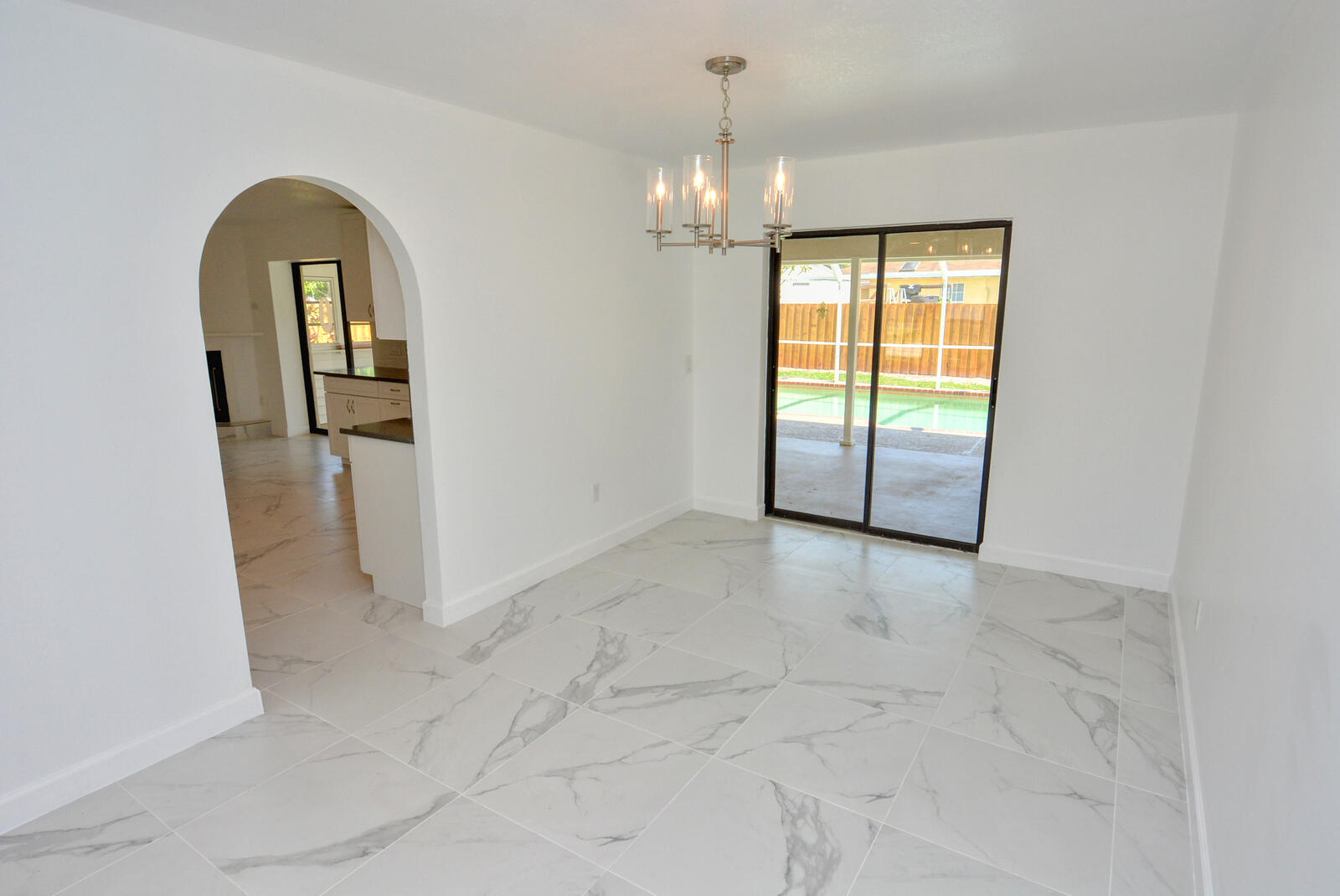 PORT ST LUCIE SECTION 3 - Residential Lease