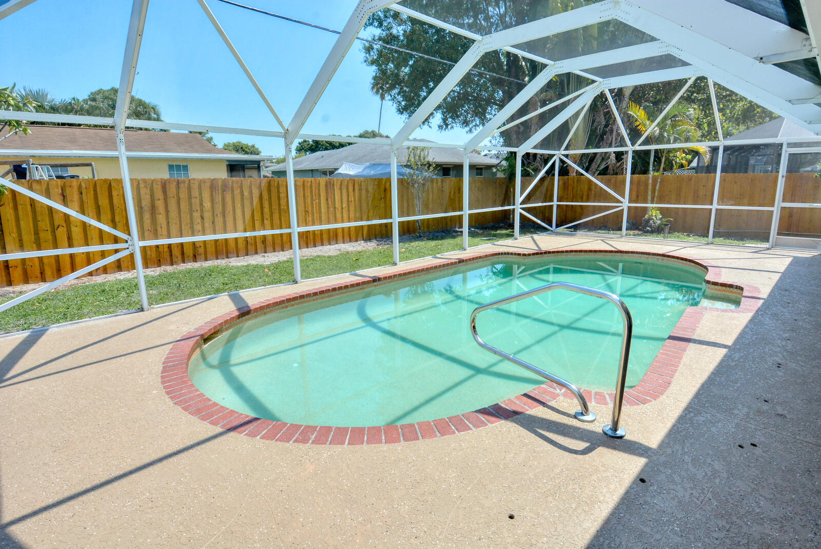 PORT ST LUCIE SECTION 3 - Residential Lease