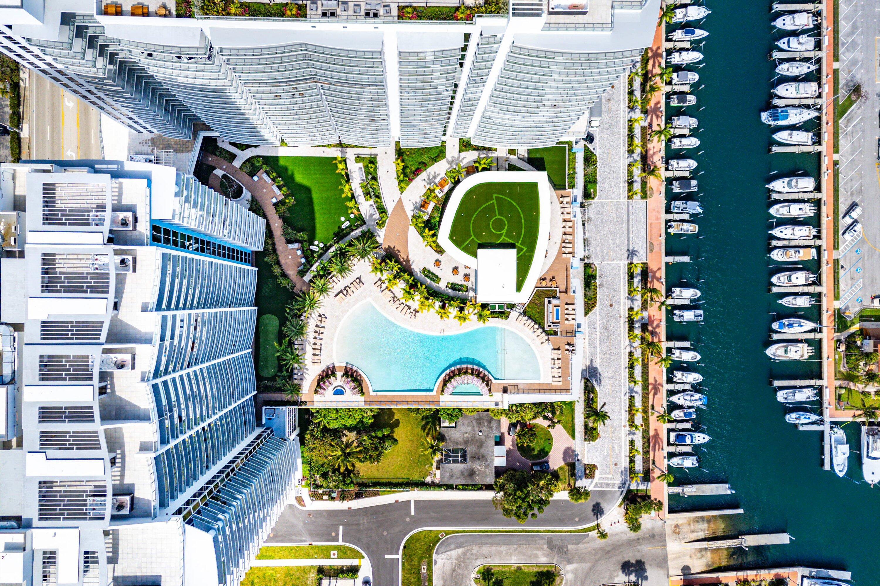 Nautilus 220 - Residential