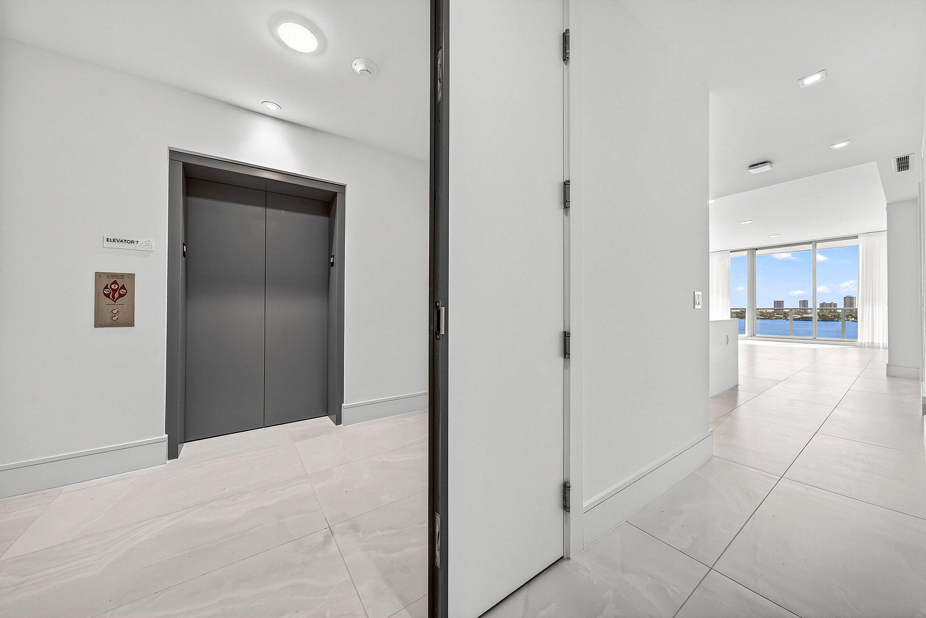 Nautilus 220 - Residential