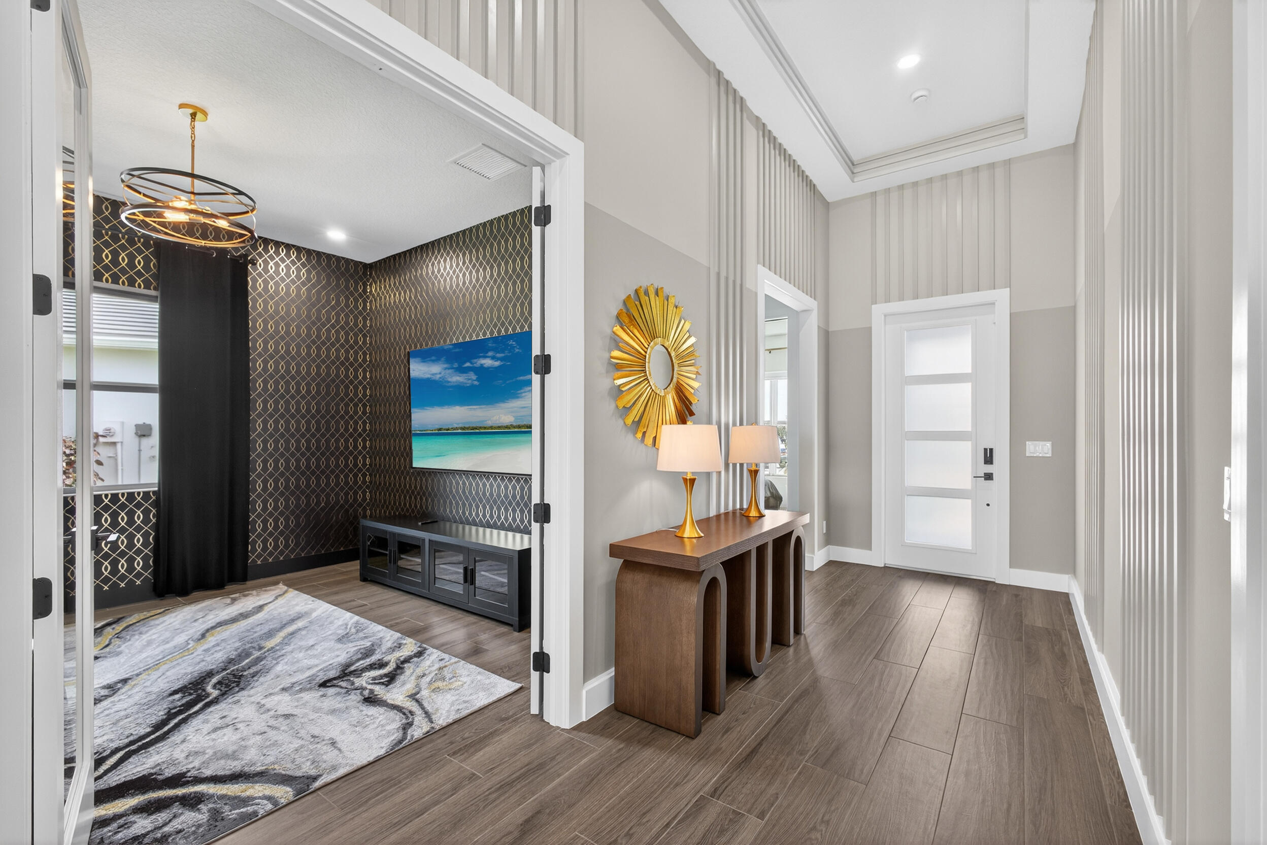 Avenir - Regency - Residential