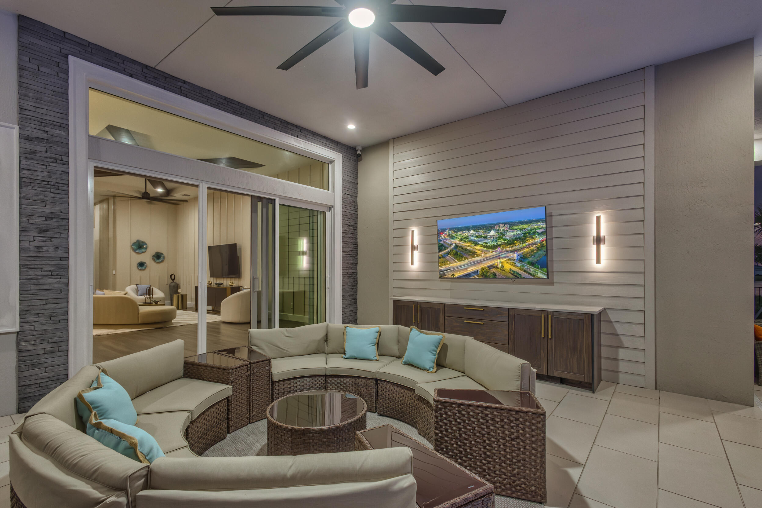 Avenir - Regency - Residential