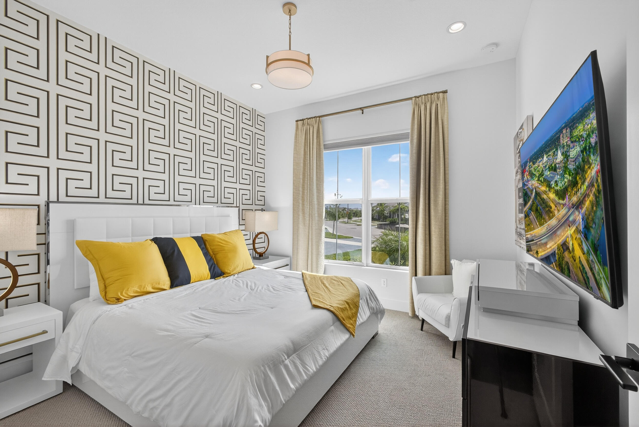 Avenir - Regency - Residential