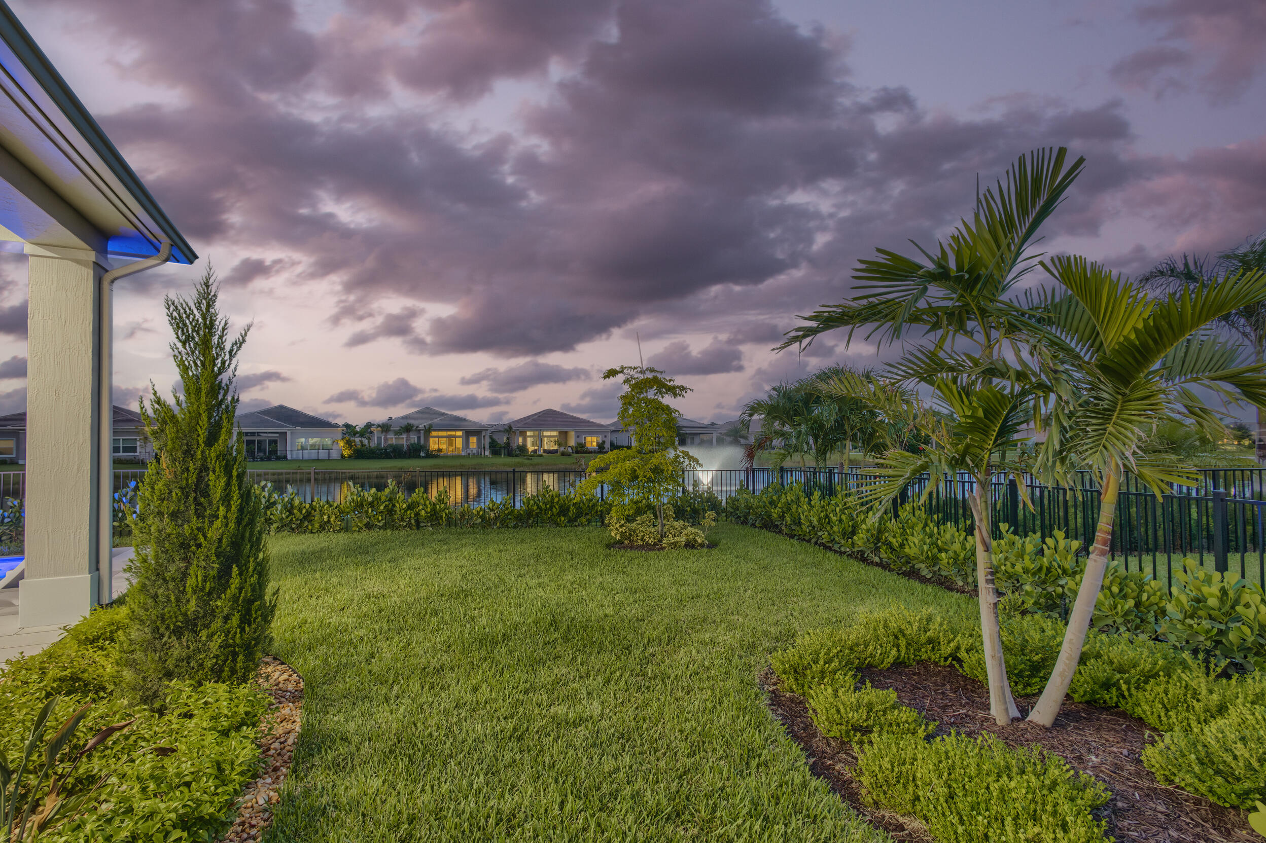 Avenir - Regency - Residential