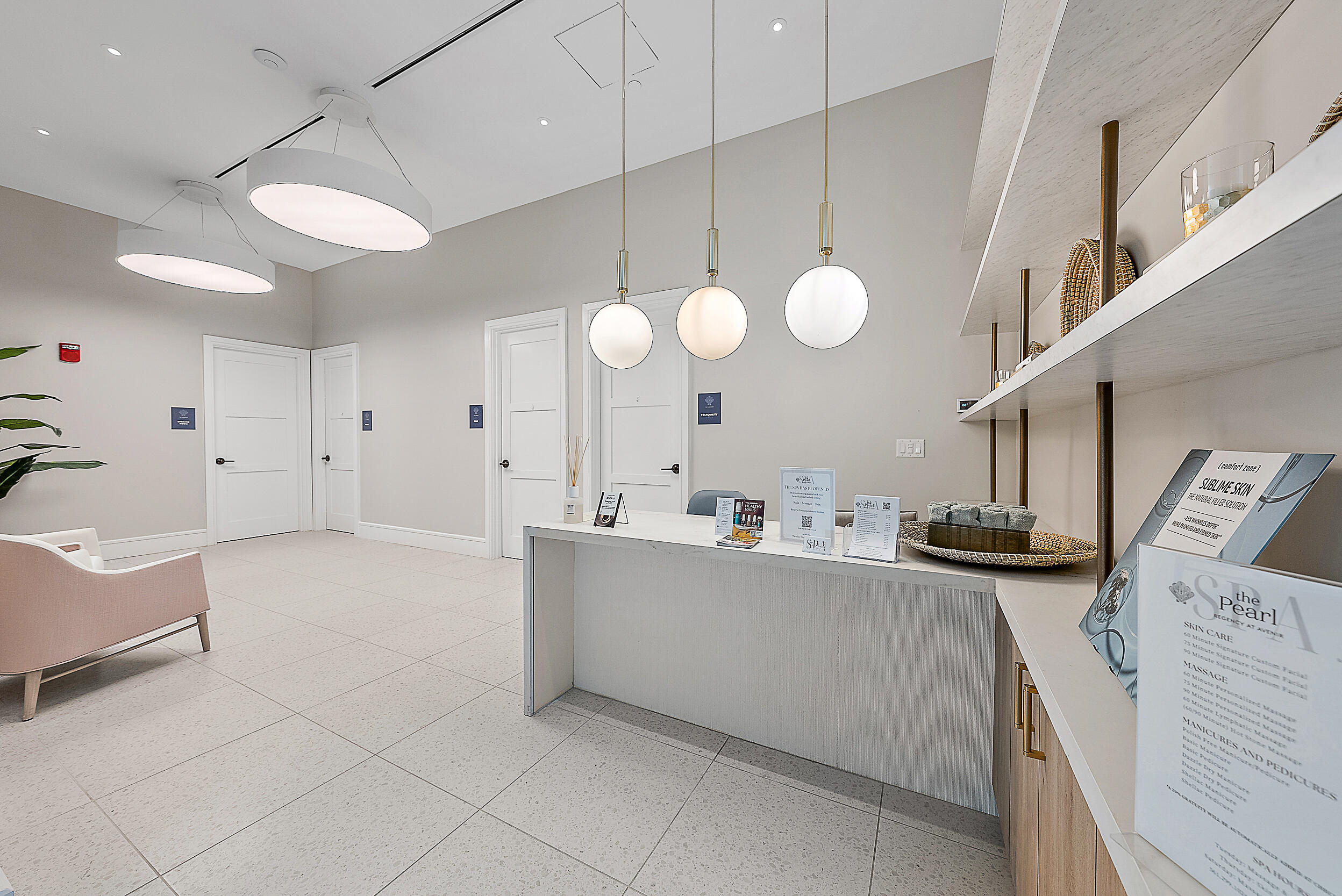 Avenir - Regency - Residential