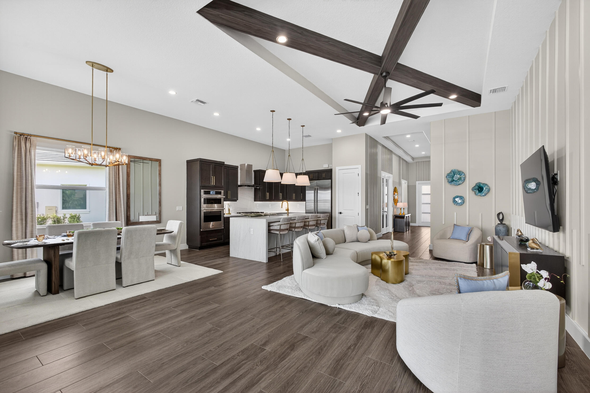 Avenir - Regency - Residential